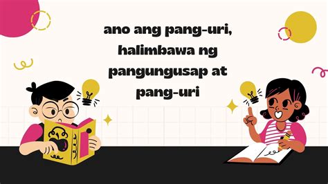 Ano Pang.
